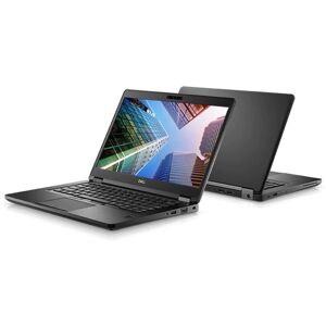 LATITUDE E5490 - CORE I5 - Windows 11 - 32 GO RAM - SSD 1 TO -