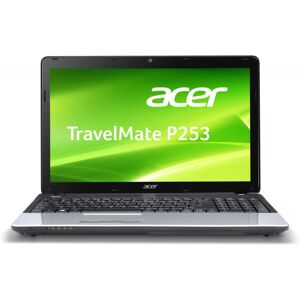 Acer TRAVELMATE P253 - Windows 11 - GRADE B - Ram 8 Go - SSD 250 Go - Publicité