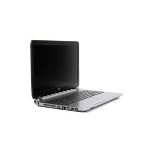 HP Probook 450 G1 Core i5 - SSD 1 to- 16Go RAM  sous Windows 11  - - Publicité