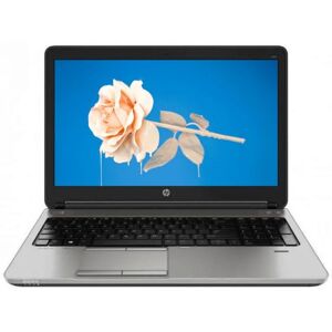 HP PROBOOK 650 G1 I5 - RAM 16 go - SSD 2 To - Windows 11 - N°2711234 - Publicité