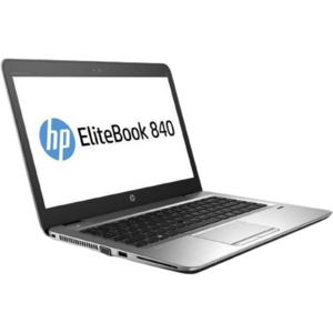 HP 840 G4 I5 -32 Go RAM - SSD 500 GO - Windows 10  - N°13022402 - - Publicité