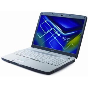 Acer ASPIRE 7720G Sous Windows 7 - RAM 2 GO - HDD 500 GO - Publicité