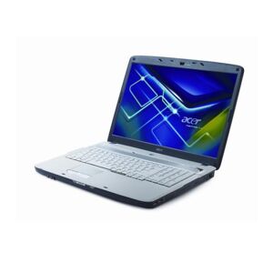 Acer ASPIRE 7720G Sous Windows 7 - RAM 2 GO - HDD 500 GO - Publicité