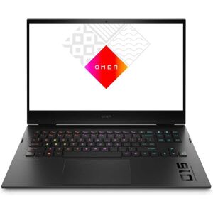 Ordinateur Portable HP OMEN by HP Laptop 16-b1022ns 16,1 i7-12700H 32 GB RAM 1 TB SSD NVIDIA GeForce RTX 3060 Espagnol Qwerty