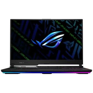 Ordinateur Portable Asus 90NR08S3-M001Y0 17,3 64 GB RAM 1 TB 1 TB SSD NVIDIA GeForce RTX 3080 Espagnol Qwerty 1 TB HDD + 1 TB S