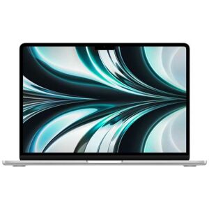 Ordinateur Portable Apple MacBook Air 13,6 M2 8 GB RAM 512 GB SSD