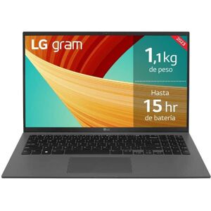 Ordinateur Portable Lg 15z90r 39 Intel Core I7-1360p 512 Gb 32 Gb Ram