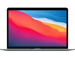 Ordinateur Portable Apple Macbook Air 13,3 M1 16 Gb Ram 256 Gb Ssd Espagnol Qwerty