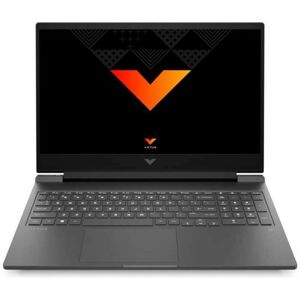 Ordinateur Portable HP Victus Gaming 16 -S0019NF 16,1 ryzen 7-7840hs 16 GB RAM 512 GB SSD Azerty Francais