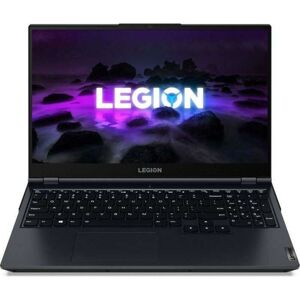 IBM Ordinateur Portable Lenovo Legion 5 15ITH6H 15,6 Intel Core i7-11800H 16 GB RAM 1 TB SSD NVIDIA GeForce RTX 3060 Qwerty UK