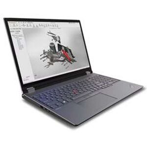 IBM Ordinateur Portable Lenovo 21FA000CSP Intel Core i7-13700H NVIDIA RTX A2000 I7-13700H 32 GB RAM