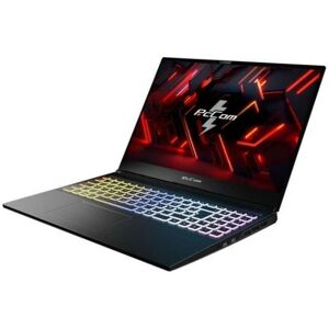 Ordinateur Portable PcCom Revolt 4080 16" i9-13900HX 32 GB RAM 1 TB SSD NVIDIA GeForce RTX 4080 - Publicité