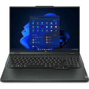 IBM Ordinateur Portable Lenovo Legion Pro 5 16ARX8 16 AMD Ryzen 7 7745HX 32 GB RAM 512 GB SSD