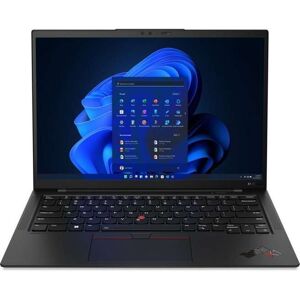 IBM Ordinateur Portable Lenovo ThinkPad X1 Carbon 14 Intel Core i5-1335U 16 GB RAM 512 GB SSD Qwerty US