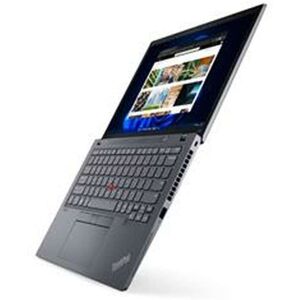 IBM Ordinateur Portable Lenovo 21BN003XSP 13,3 Intel Core I7-1260P 16 GB RAM 512 GB SSD Espagnol Qwerty