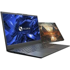 Ordinateur Portable Alurin Flex Advance 15,6 I5-1155G7 16 GB RAM 500 GB SSD