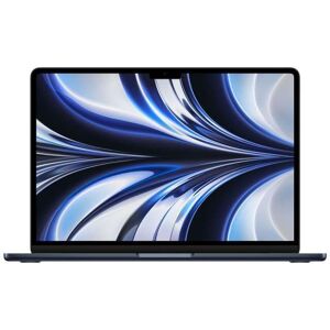 Ordinateur Portable Apple Macbook Mly43t/a Air Qwerty Uk M2 8 Gb Ram 512 Gb Ssd