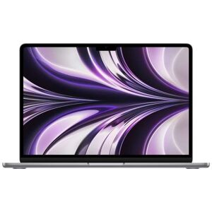 Ordinateur Portable Apple Macbook Mlxx3t/a Air Qwerty Uk M2 8 Gb Ram 512 Gb Ssd