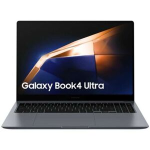 Ordinateur Portable Samsung Galaxy Book4 Ultra NP960XGL-XG1ES 16 Intel Evo Core Ultra 7 155H 16 GB RAM 1 TB SSD Nvidia Geforce