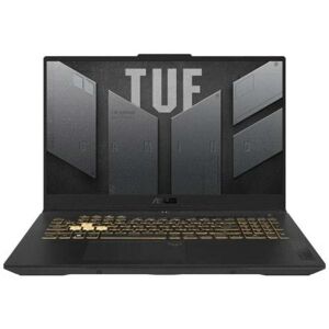 Ordinateur Portable Asus Tuf Gaming F17 Fx707vi-Hx040 17,3" Intel Core I7-13620h 32 Gb Ram 1 Tb Ssd Nvidia Geforce Rtx 4070 - Publicité