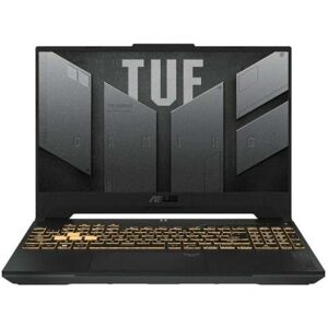 Ordinateur Portable Asus Tuf Gaming F15 Fx507vv-Lp137 15,6 Intel Core I7-13620h 16 Gb Ram 1 Tb Ssd Nvidia Geforce Rtx 4060