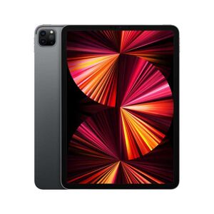 Tablette Apple iPad Pro 2021 11 M1 16 GB RAM 2 TB Gris