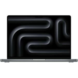 Ordinateur Portable Apple Macbook Pro 2023 8 Gb Ram 512 Gb Azerty Francais 14 M3