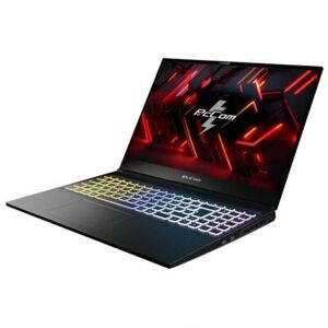 Ordinateur Portable PcCom Revolt 4080 16" i9-13900HX 32 GB RAM 1 TB SSD NVIDIA GeForce RTX 4080 - Publicité