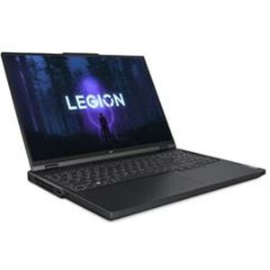 IBM Ordinateur Portable Lenovo Legion Pro 5 16 I9-13980hx 32 Gb Ram 1 Tb Ssd