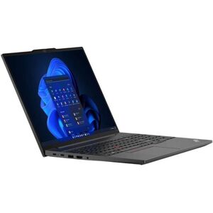 IBM Ordinateur Portable Lenovo ThinPad E16 16 Intel Core i7-1355U 512 GB SSD 16 GB RAM Espagnol Qwerty