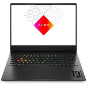 Ordinateur Portable Hp Omen Transcend 16-U0006ns 16 I9-13900hx 32 Gb Ram 2 Tb Ssd Nvidia Geforce Rtx 4070