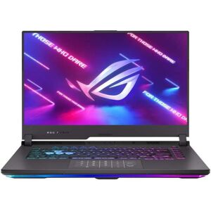 Ordinateur Portable Asus G513QR-HF118 15,6 32 GB RAM 1 TB SSD NVIDIA GeForce RTX 3070 Espagnol Qwerty AMD Ryzen 7 5800H