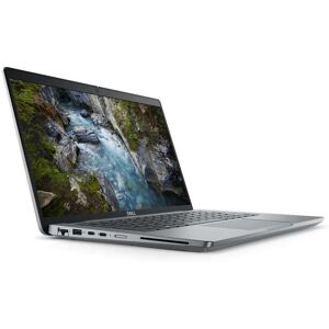 Ordinateur Portable Dell I7-1370p 32 Gb Ram 512 Gb Ssd Nvidia Rtx A500 Espagnol Qwerty