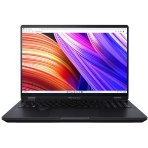 Ordinateur Portable Asus OLED H7604JI-MY111X 16 i9-13980HX 32 GB RAM 1 TB Espagnol Qwerty