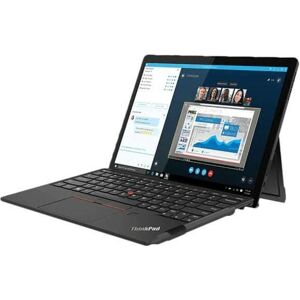 IBM Ordinateur Portable Lenovo 20UW005VSP 12,3 intel core i7-1160g7 512 GB SSD 16 GB RAM