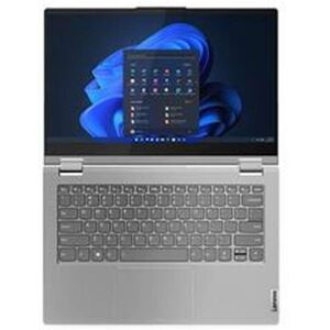 IBM Ordinateur Portable Lenovo Thinkbook 14s Yoga G3 14" Intel Core I7-1355u 16 Gb Ram 512 Gb Ssd Espagnol Qwerty - Publicité