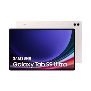 Tablette Samsung S9 ULTRA X916 5G 16 GB RAM Beige 14,6 1 TB