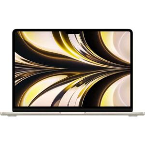 Ordinateur Portable Apple Macbook Air 2022 13,6 8 Gb Ram 512 Gb Azerty Francais Azerty