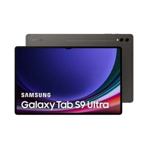 Tablette Samsung S9 ULTRA X916 5G 16 GB RAM 1 TB 14,6