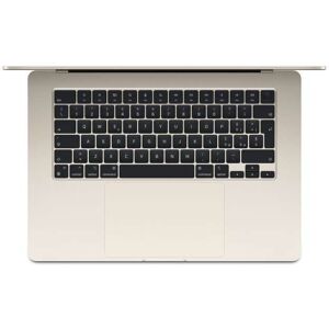 Ordinateur Portable Apple MacBook Air Apple M3 15,3 16 GB RAM 512 GB SSD M3