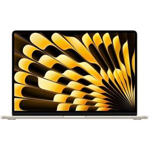 Ordinateur Portable Apple MacBook Air M3 (2024) 15,3 M3 8 GB RAM 256 GB SSD AZERTY