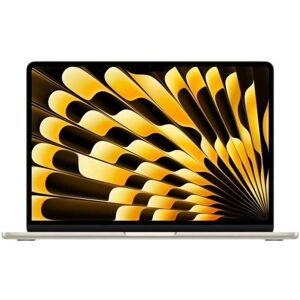 Ordinateur Portable Apple MacBook Air M3 (2024) M3 8 GB RAM 256 GB SSD AZERTY - Publicité