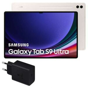 Tablette Samsung Galaxy Tab S9 Ultra 12 GB RAM 14,6 256 GB Beige