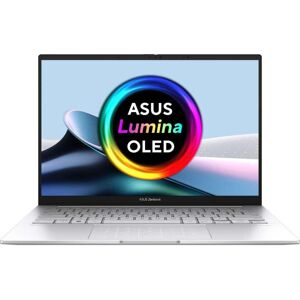 Ordinateur Portable Asus ZenBook 14 OLED UX3405MA-PZ266W 14 Intel Evo Core Ultra 7 155H 16 GB RAM 512 GB SSD Espagnol Qwerty