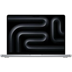 Ordinateur Portable Apple Macbook Pro M3 14 18 Gb Ram 1 Tb Ssd M3 Pro