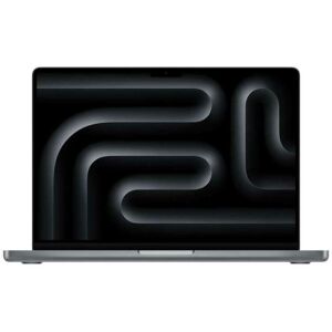 Ordinateur Portable Apple Macbook Pro 14,2" M3 16 GB RAM