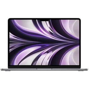 Ordinateur Portable Apple Macbook Air 13,6 M2 16 Gb Ram 512 Gb Azerty Francais