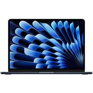 Ordinateur Portable Apple MacBook Air M3 (2024) M3 8 GB RAM 256 GB SSD AZERTY - Publicité