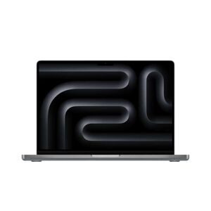 Ordinateur Portable Apple MacBook Pro M3 (2023) 8 GB RAM Azerty Francais M3 1 TB SSD
