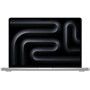 Ordinateur Portable Apple Macbook Pro Apple M3 14 8 GB RAM 512 GB SSD M3